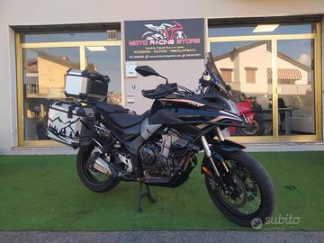 Voge Valico 500 DSX