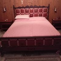 Camera da letto completa stile Filippo Il 