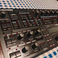 Access Virus TI Desktop Synth