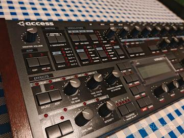 Access Virus TI Desktop Synth