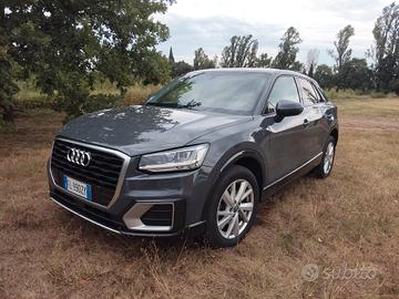 Audi Q2 1.6 TDI