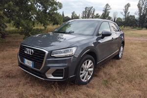 Audi Q2 1.6 TDI