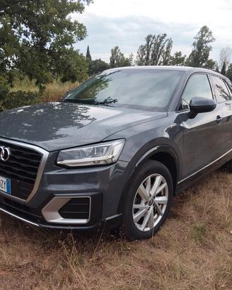 Audi Q2 1.6 TDI