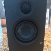 PreSonus Eris E3.5, Monitor da Studio Multimediale