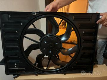 Ventola radiatore NRF