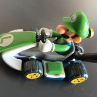 Luigi di Super Mario