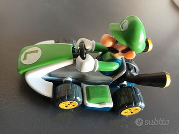 Luigi di Super Mario