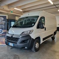 CITROEN JUMPER 2.0 BlueHDI 130CV 35-L2H2 BUSINESS