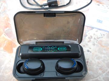 Auricolari Bluetooth