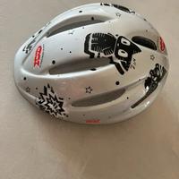 Casco bici bimbo Ok Baby Sunny