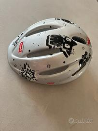 Casco bici bimbo Ok Baby Sunny