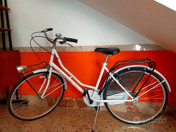 Bicicletta da passeggio 