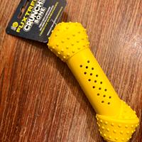 Gioco per cani -  Osso Crunchy Bone