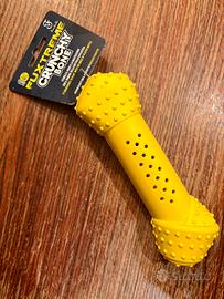 Gioco per cani -  Osso Crunchy Bone