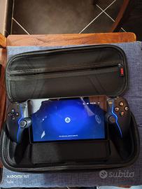 PSP PORTAL
