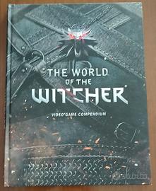 The World of The Witcher - Edizione Italiana