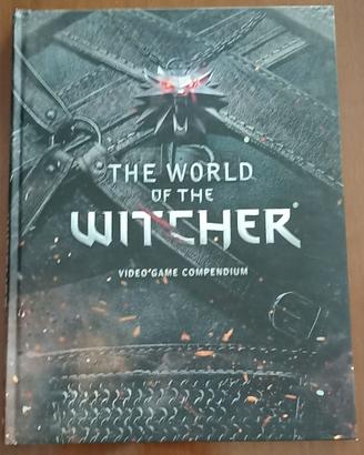 The World of The Witcher - Edizione Italiana