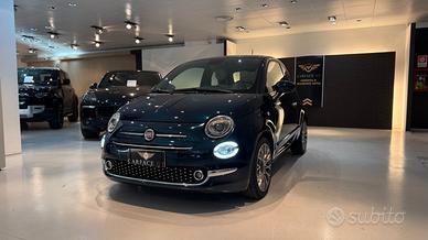 FIAT 500 1.0 HYBRID DOLCEVITA 69CV - 2021