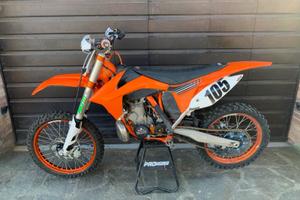KTM Motocross SX 250