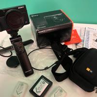 SONY RX 100 3 III  MARK3