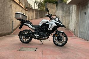 TRK 502 STRADALE 35kw 2022