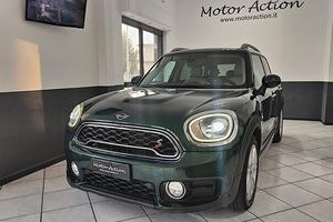 Mini Cooper SD Countryman 2.0 ALL4 Automatica