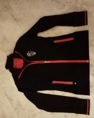alfa romeo felpa