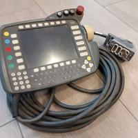 KUKA KRC1 TEACH PENDANT 69-000-398