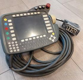 KUKA KRC1 TEACH PENDANT 69-000-398