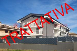 Appartamento Ciampino [Bravetta Colle OlivaVRG]