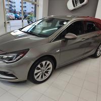 Opel Astra 1.6 CDTi 110CV Start&Stop Sports Tourer