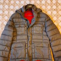 Piumino  MY STUFF ultraleggero 