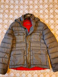 Piumino  MY STUFF ultraleggero 