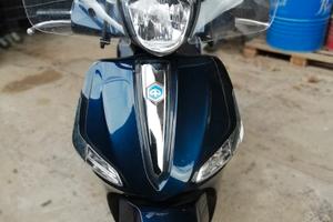 Piaggio Liberty 125 - 2018