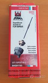 accessorio per pistola a spruzzo ANI