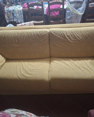 Divano Letto
