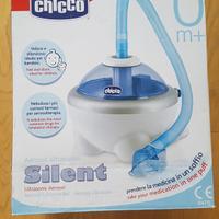 Aerosol Chicco Silent