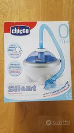Aerosol Chicco Silent