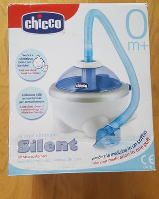 Aerosol Chicco Silent