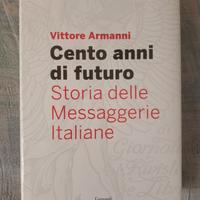 Storia delle messaggerie italiane