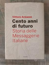 Storia delle messaggerie italiane