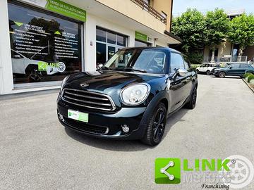 MINI Paceman Mini Cooper Paceman GARANZIA INCLUS