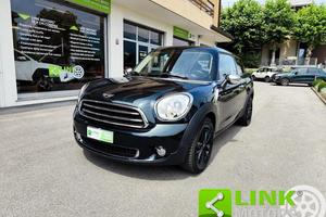 MINI Paceman Mini Cooper Paceman GARANZIA INCLUS