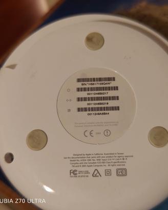 Apple Airport Extreme 