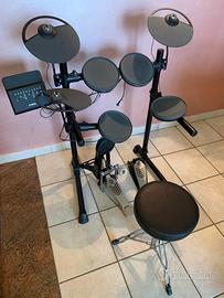 Batteria Yamaha