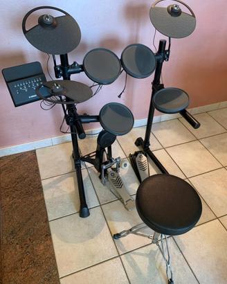 Batteria Yamaha