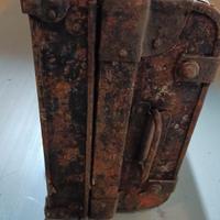 Baule vintage
