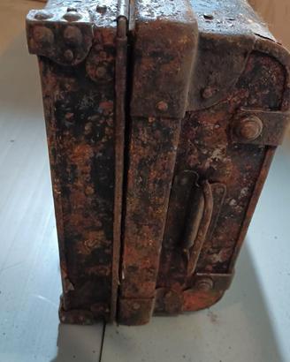 Baule vintage