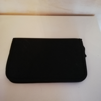 Porta CD Grande da viaggio 24 cd