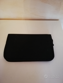 Porta CD Grande da viaggio 24 cd